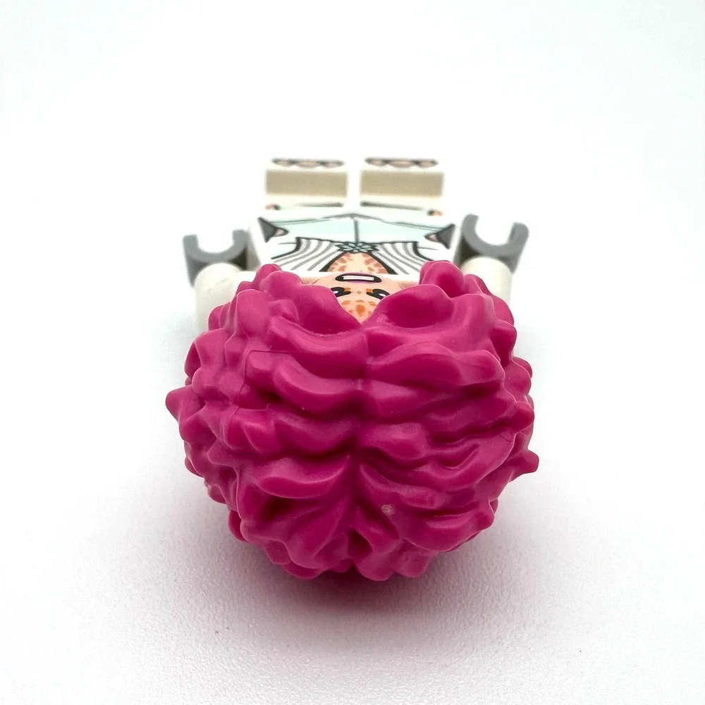 LEGO Star Wars Theelin Dancer Minifigure sw1194 Boba Fett Palace 75326 - Picture 7 of 9